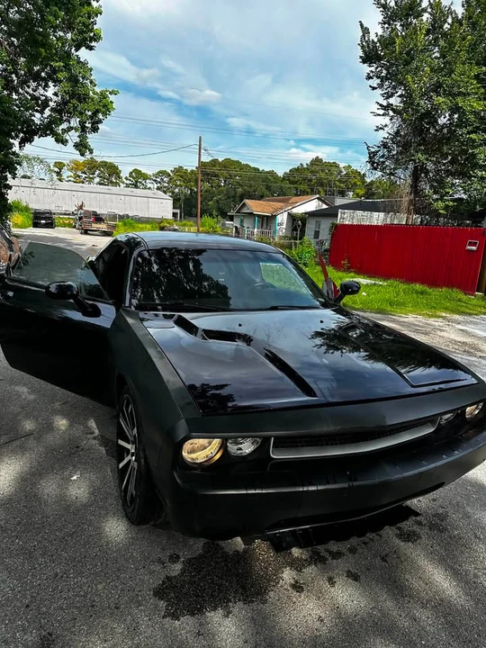 2012 Dodge Challenger 3rd Gen - Image 11 of 11