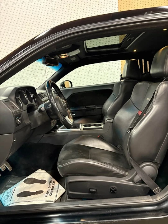 2012 Dodge Challenger 3rd Gen - Image 8 of 14