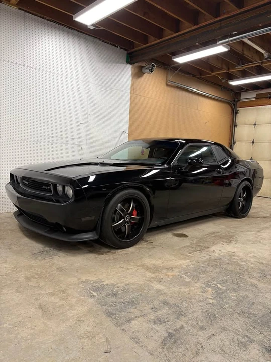 2012 Dodge Challenger 3rd Gen - Image 2 of 14