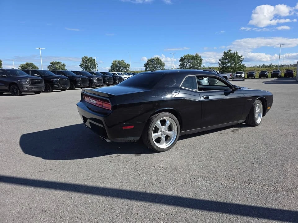 2012 Dodge Challenger 3rd Gen - Image 5 of 7