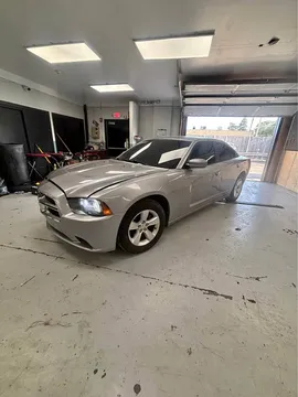 2012 Dodge Challenger