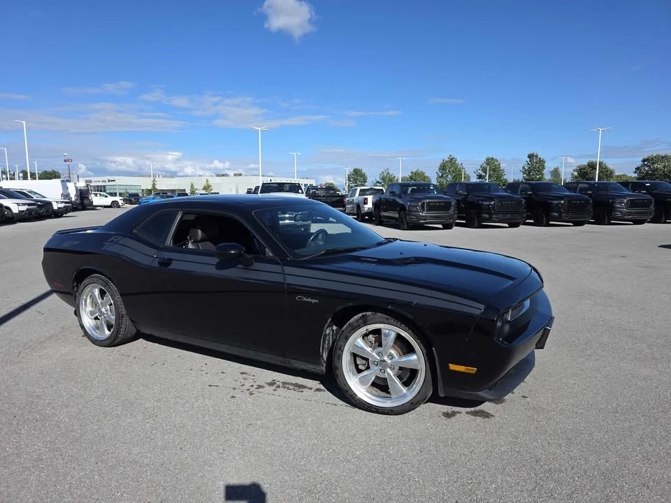 2012 Dodge Challenger 3rd Gen - Image 3 of 7