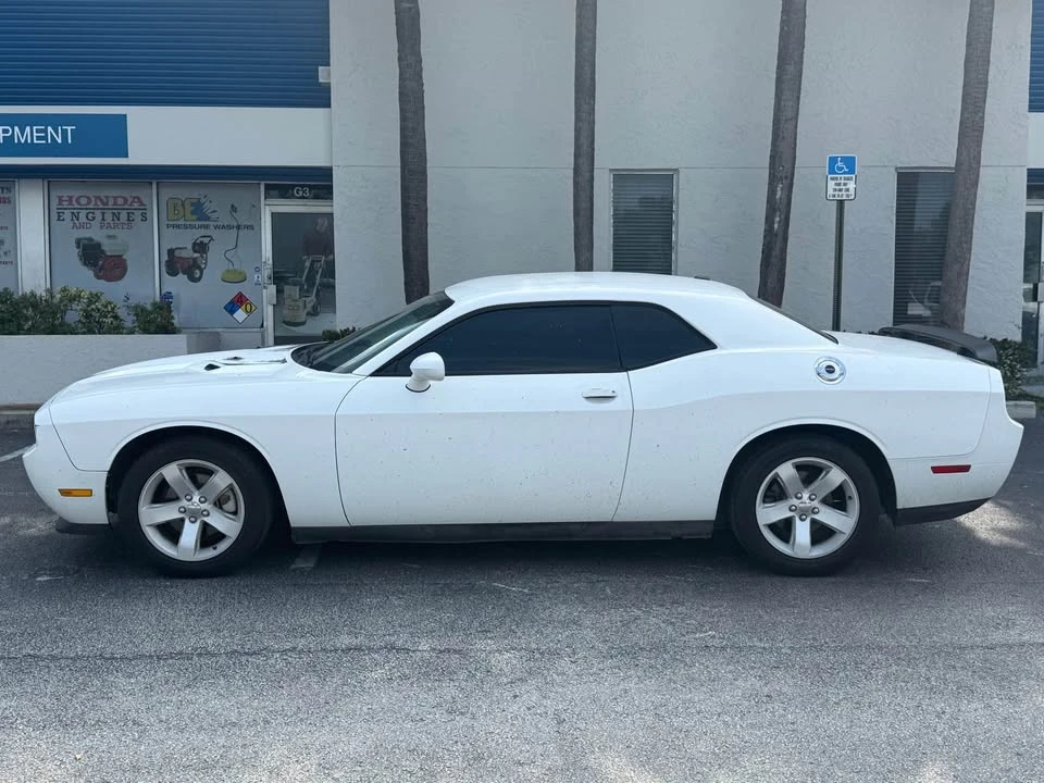 2012 Dodge Challenger 3rd Gen - Image 2 of 7