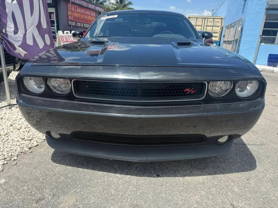 2012 Dodge Challenger 3rd Gen - Image 2 of 15