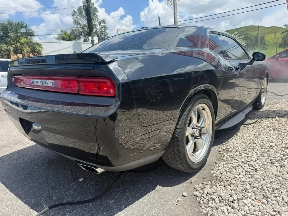 2012 Dodge Challenger 3rd Gen - Image 6 of 15