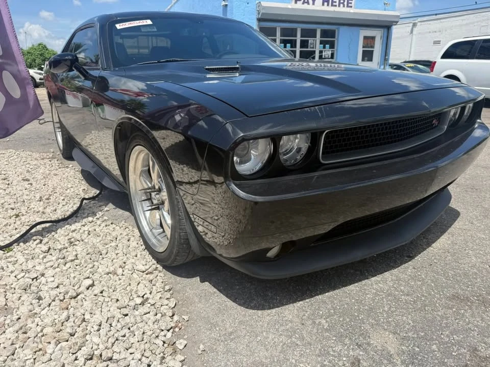 2012 Dodge Challenger 3rd Gen - Image 3 of 15