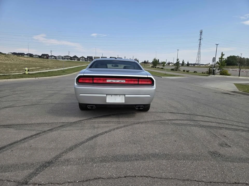 2012 Dodge Challenger 3rd Gen - Image 6 of 13