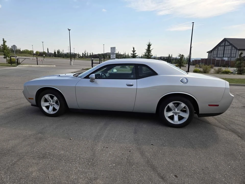 2012 Dodge Challenger 3rd Gen - Image 8 of 13