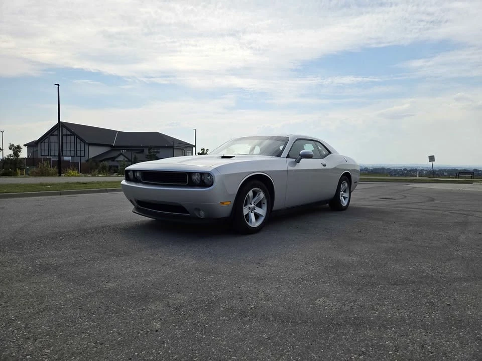 2012 Dodge Challenger 3rd Gen - Image 2 of 13