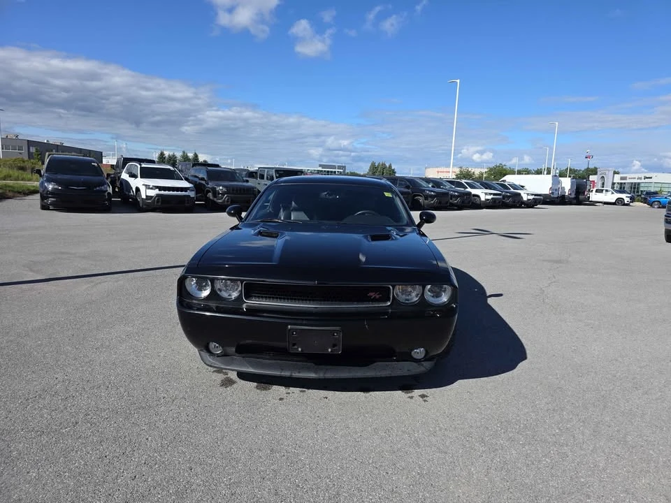 2012 Dodge Challenger 3rd Gen - Image 2 of 7