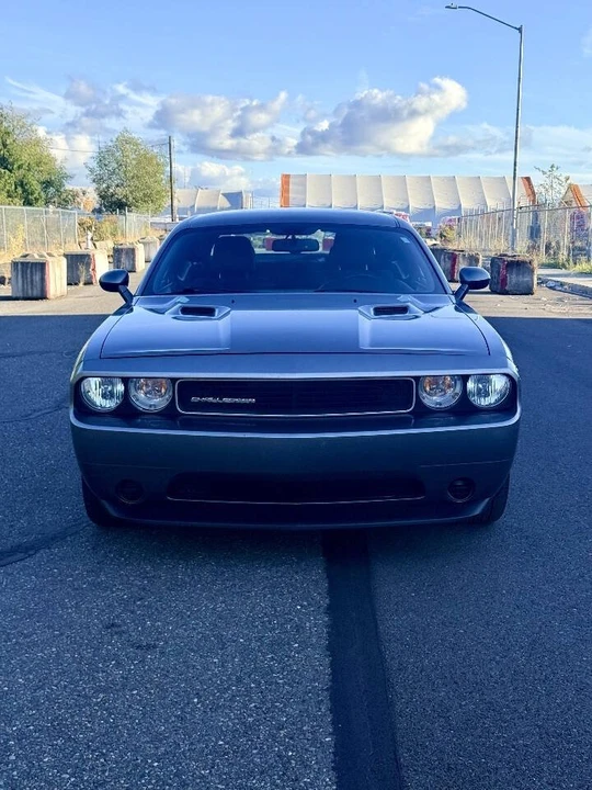 2012 Dodge Challenger 3rd Gen - Image 2 of 13