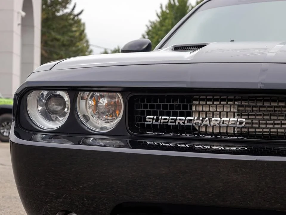 2012 Dodge Challenger 3rd Gen - Image 4 of 20