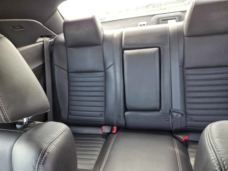 2012 Dodge Challenger 3rd Gen - Image 11 of 13