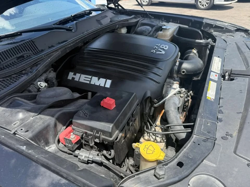 2012 Dodge Challenger 3rd Gen - Image 15 of 15