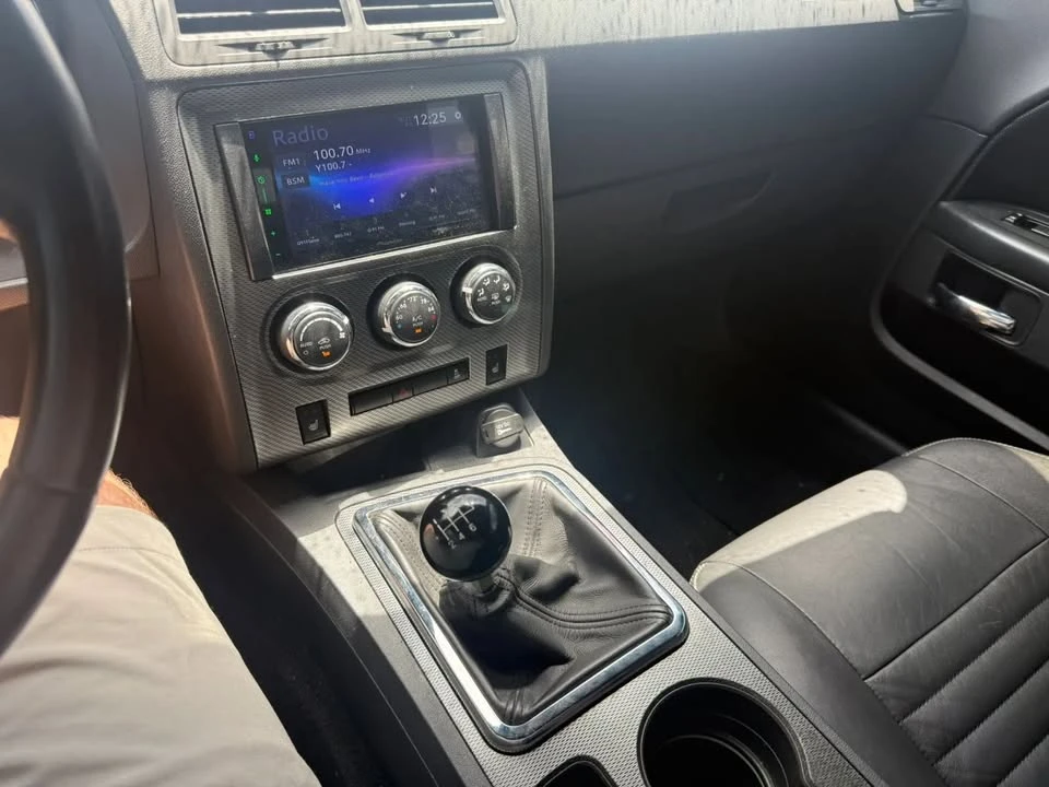 2012 Dodge Challenger 3rd Gen - Image 9 of 15