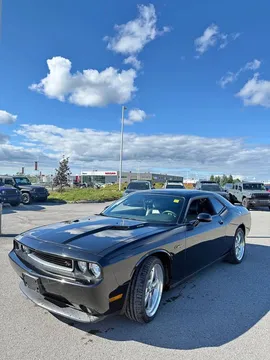 2012 Dodge Challenger R/T