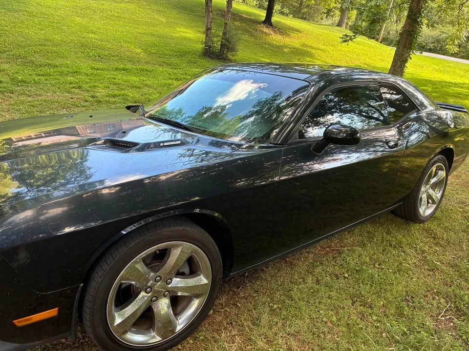 2012 Dodge Challenger 3rd Gen - Image 3 of 3