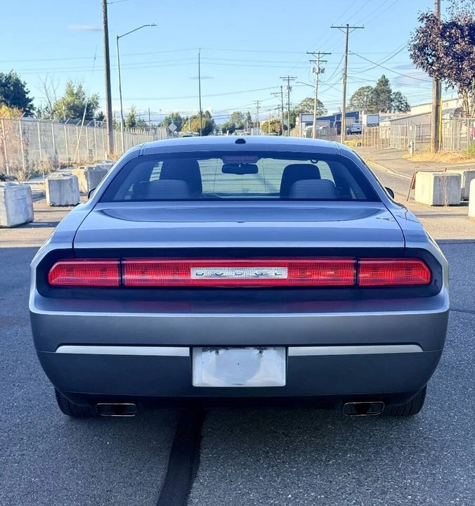 2012 Dodge Challenger 3rd Gen - Image 6 of 13