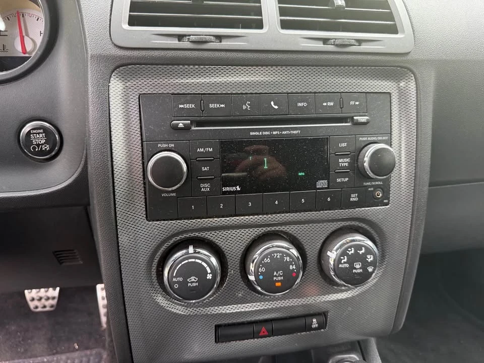 2012 Dodge Challenger 3rd Gen - Image 7 of 7