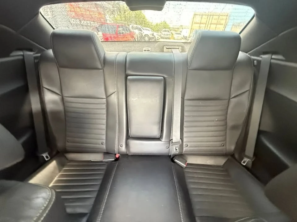 2012 Dodge Challenger 3rd Gen - Image 13 of 15