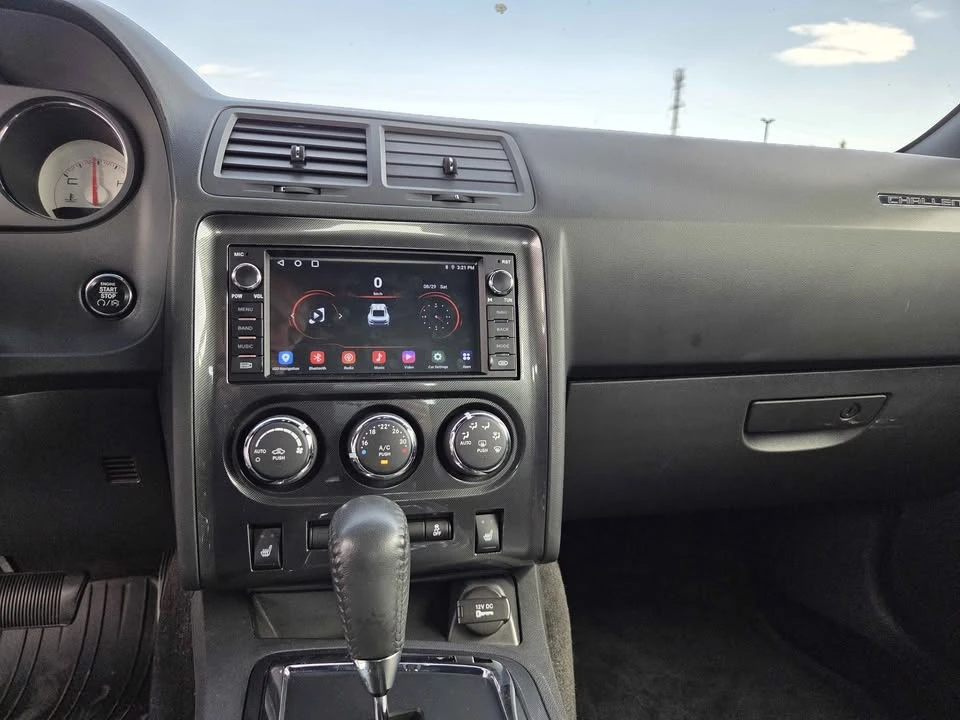 2012 Dodge Challenger 3rd Gen - Image 10 of 13