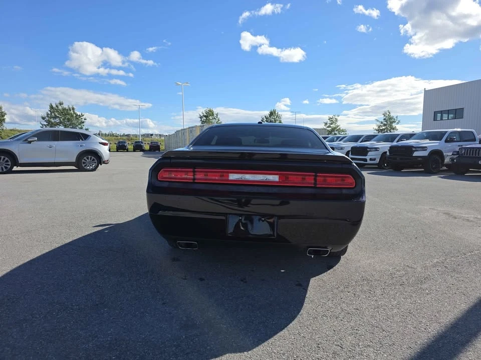 2012 Dodge Challenger 3rd Gen - Image 6 of 7