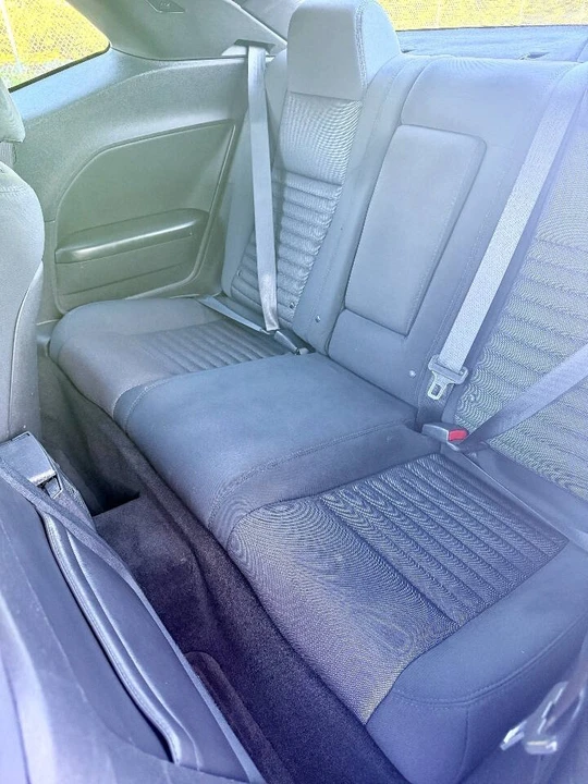 2012 Dodge Challenger 3rd Gen - Image 11 of 13