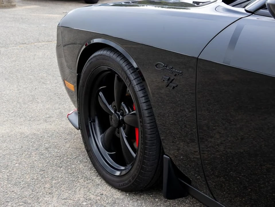 2012 Dodge Challenger 3rd Gen - Image 10 of 20