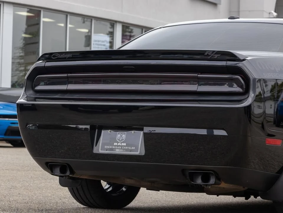 2012 Dodge Challenger 3rd Gen - Image 13 of 20