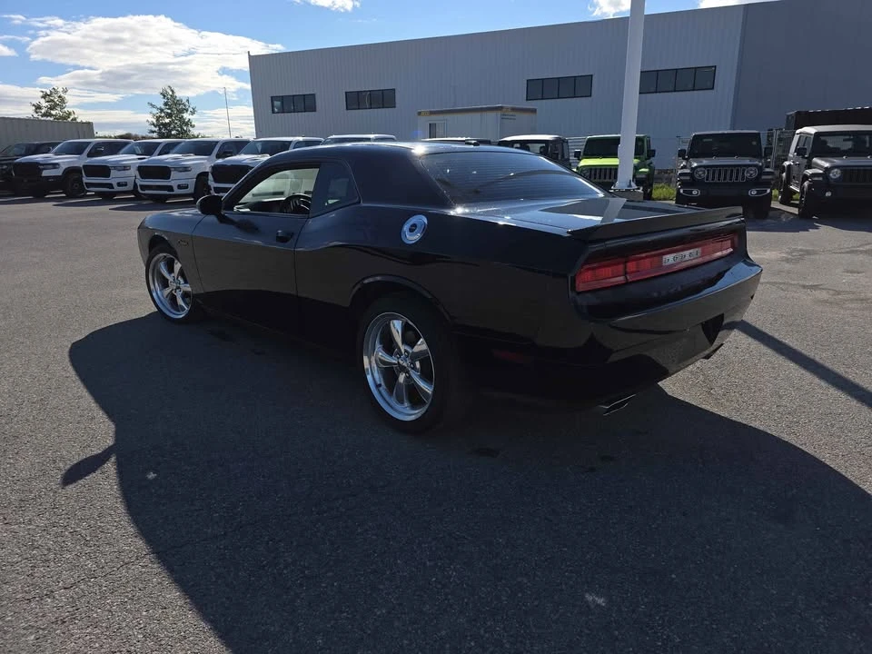2012 Dodge Challenger 3rd Gen - Image 7 of 7