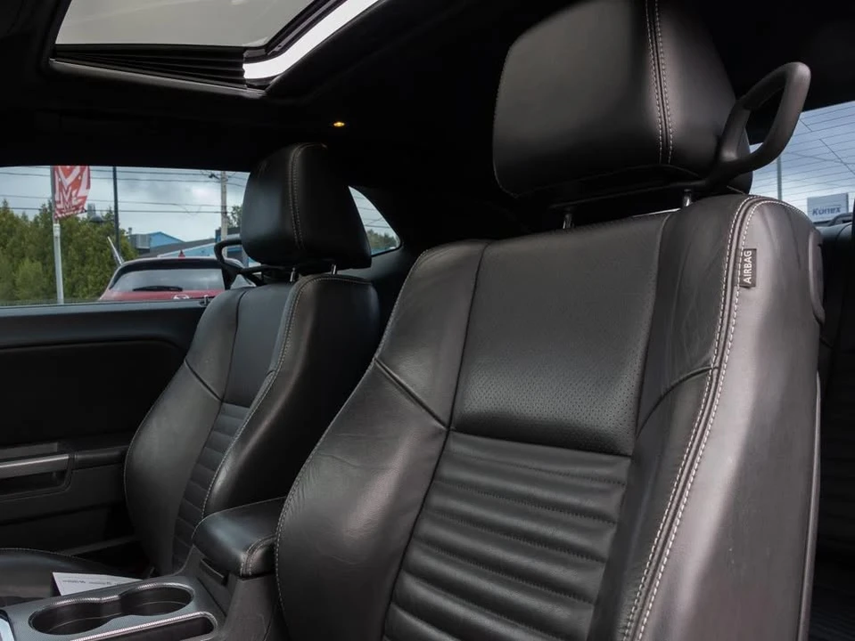 2012 Dodge Challenger 3rd Gen - Image 16 of 20