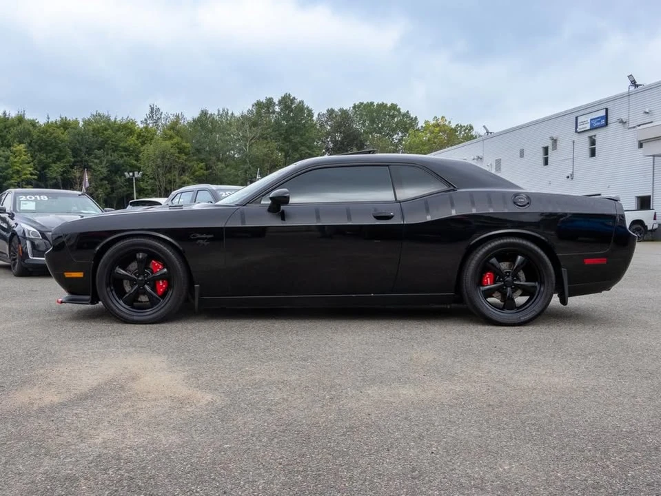 2012 Dodge Challenger 3rd Gen - Image 9 of 20