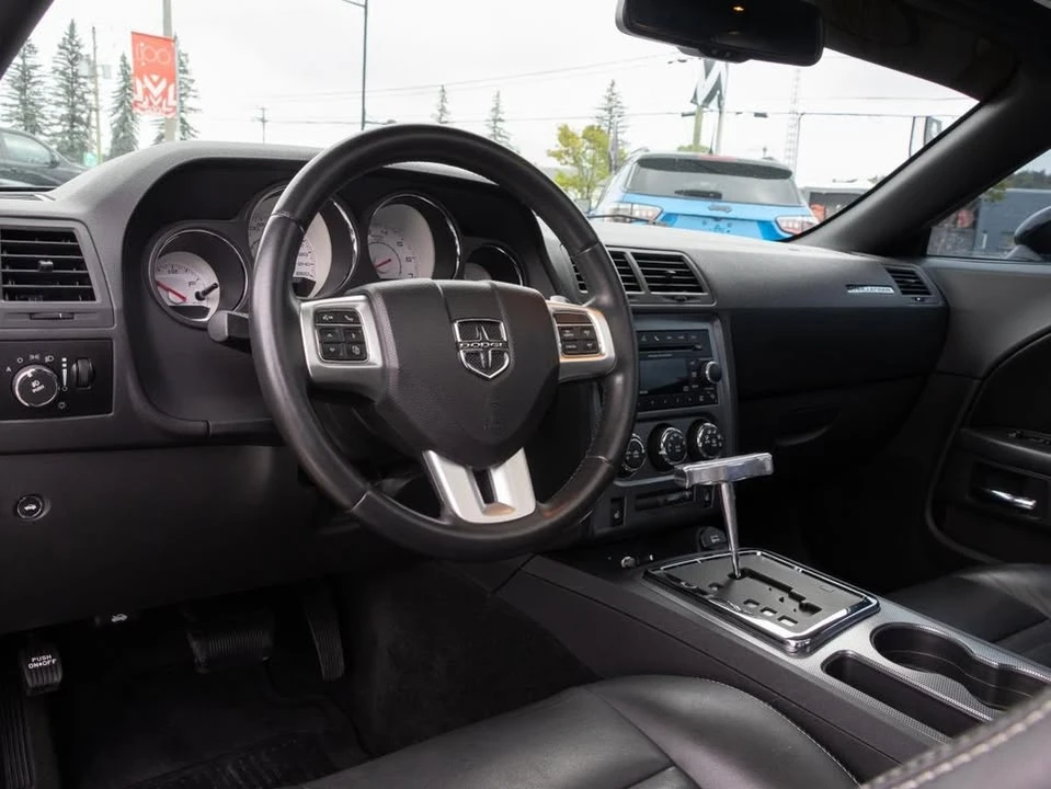 2012 Dodge Challenger 3rd Gen - Image 15 of 20