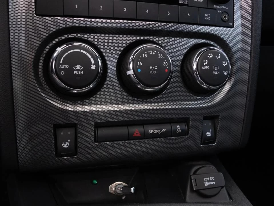 2012 Dodge Challenger 3rd Gen - Image 20 of 20
