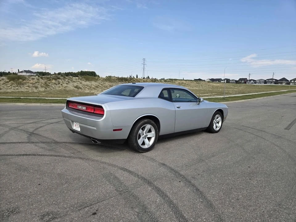 2012 Dodge Challenger 3rd Gen - Image 5 of 13