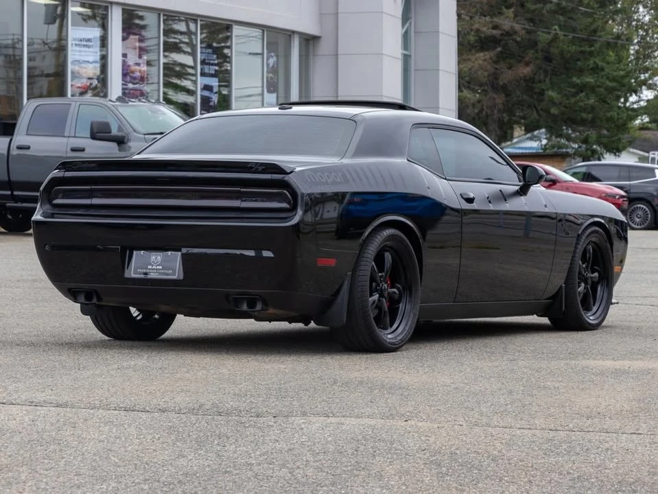 2012 Dodge Challenger 3rd Gen - Image 12 of 20