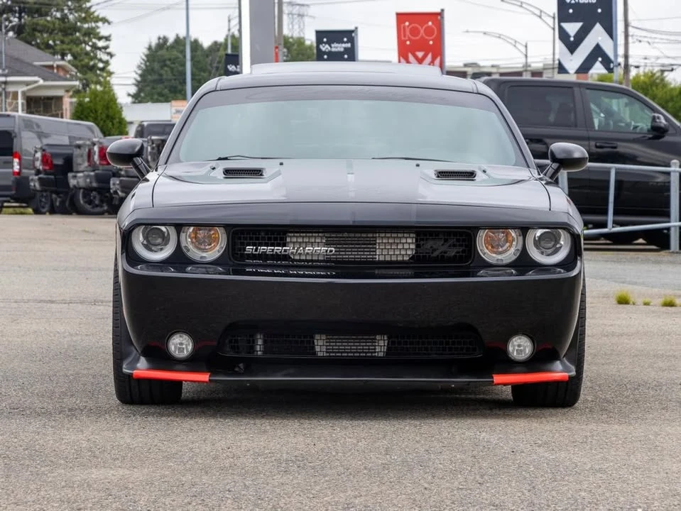 2012 Dodge Challenger 3rd Gen - Image 3 of 20