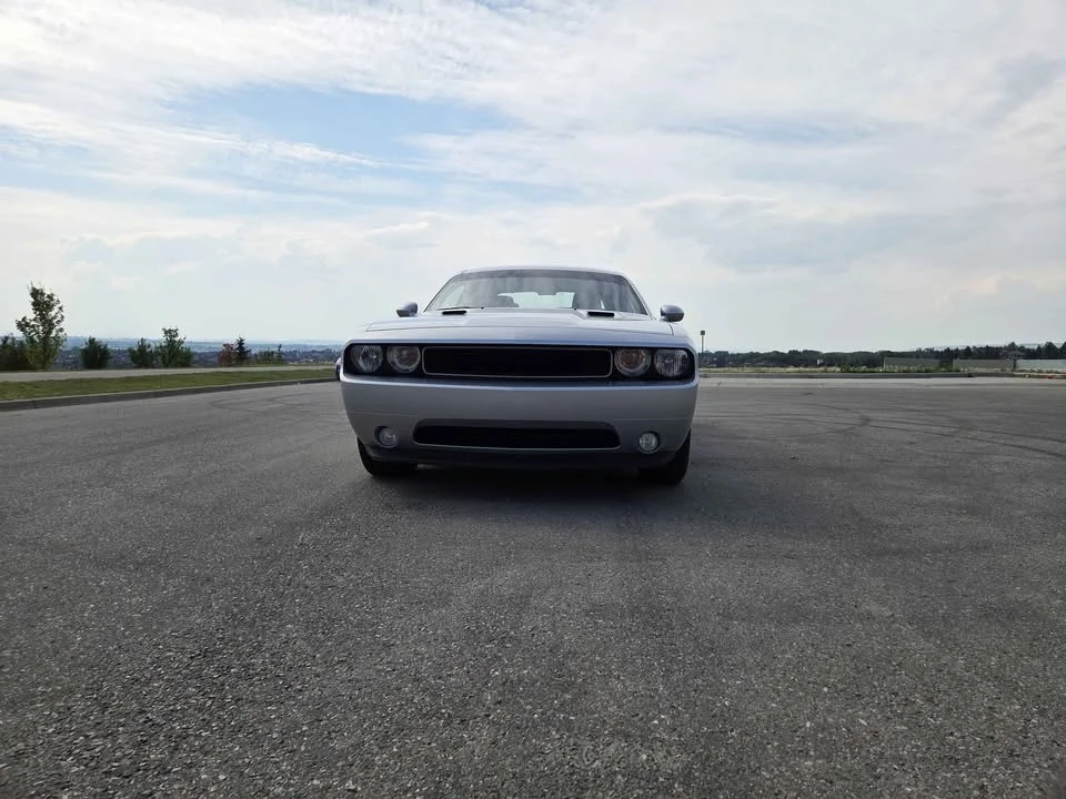 2012 Dodge Challenger 3rd Gen - Image 3 of 13