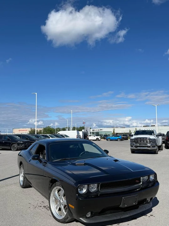 2012 Dodge Challenger 3rd Gen - Image 2 of 15