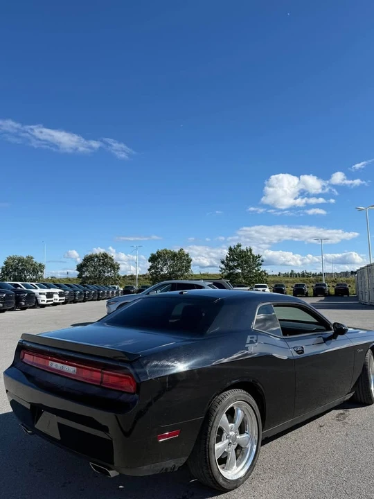 2012 Dodge Challenger 3rd Gen - Image 3 of 15