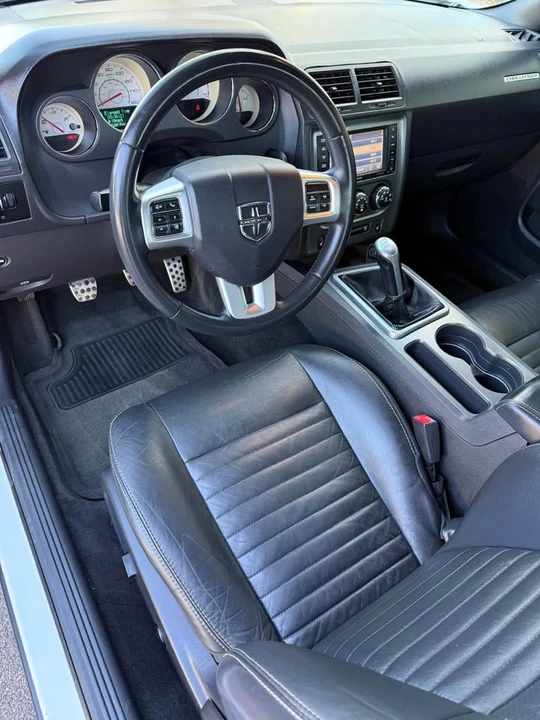 2012 Dodge Challenger 3rd Gen - Image 13 of 18