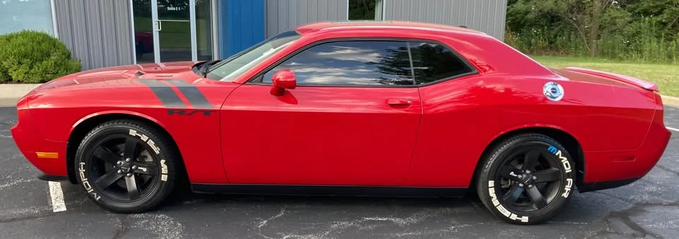 2012 Dodge Challenger 3rd Gen - Image 2 of 16