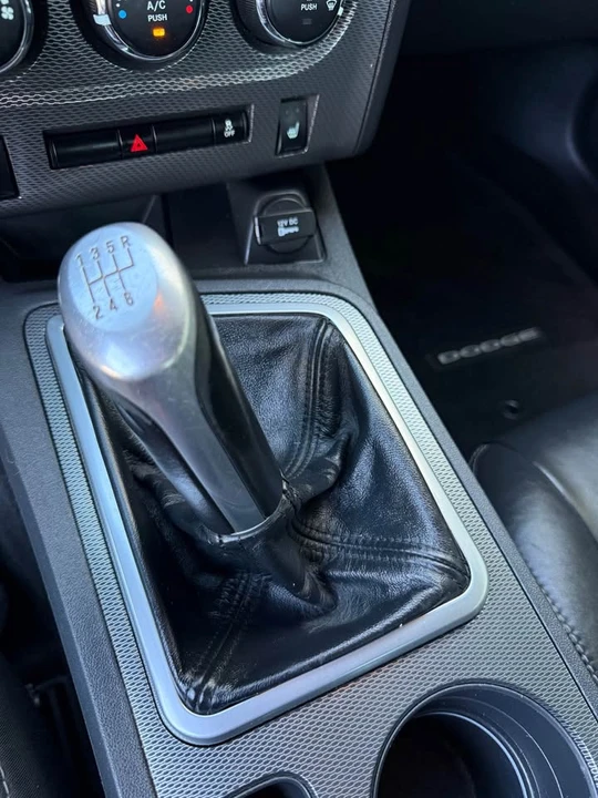 2012 Dodge Challenger 3rd Gen - Image 15 of 18
