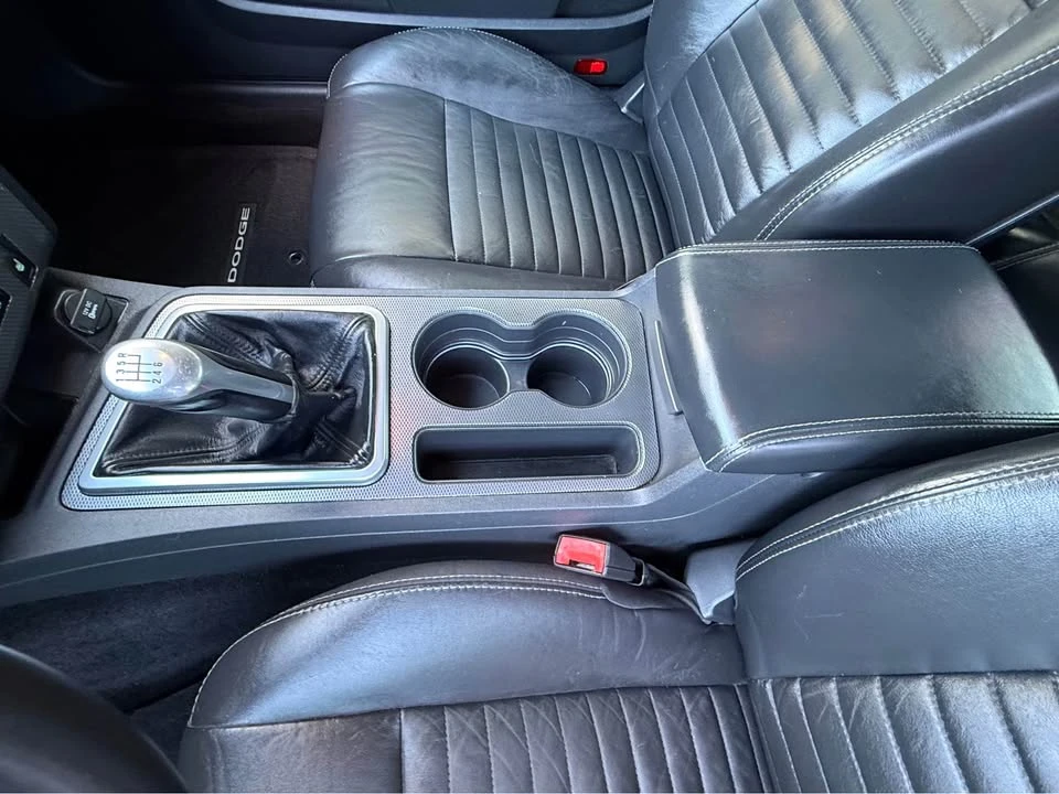 2012 Dodge Challenger 3rd Gen - Image 11 of 18