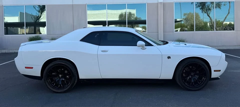 2012 Dodge Challenger 3rd Gen - Image 7 of 18