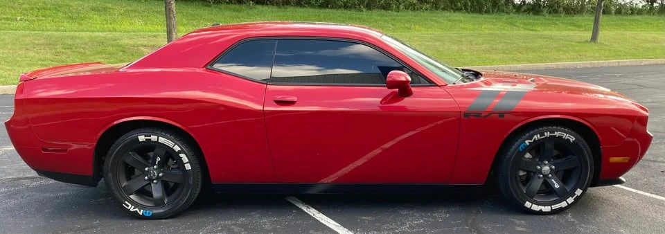 2012 Dodge Challenger 3rd Gen - Image 6 of 16
