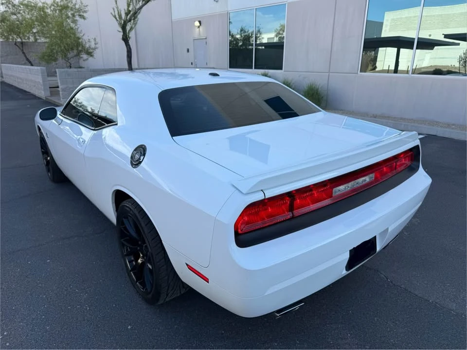 2012 Dodge Challenger 3rd Gen - Image 3 of 18