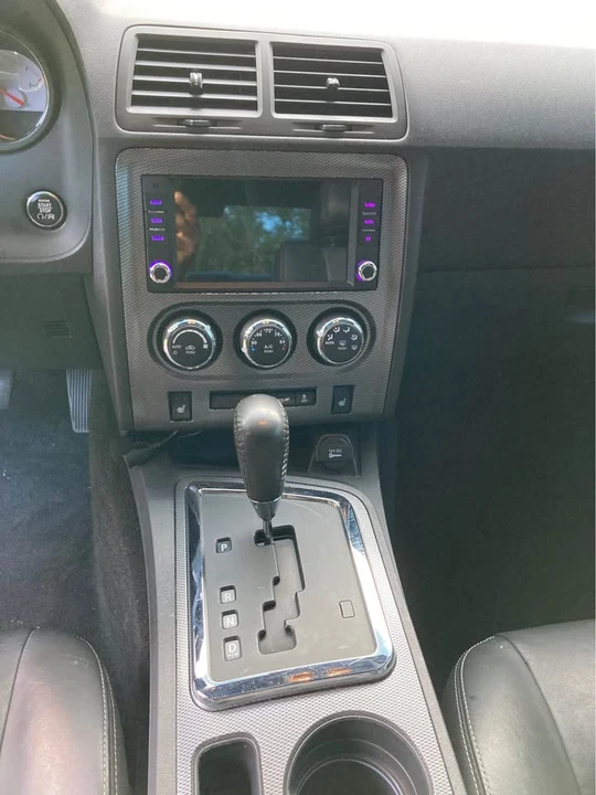 2012 Dodge Challenger 3rd Gen - Image 12 of 16