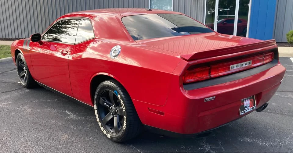 2012 Dodge Challenger 3rd Gen - Image 3 of 16