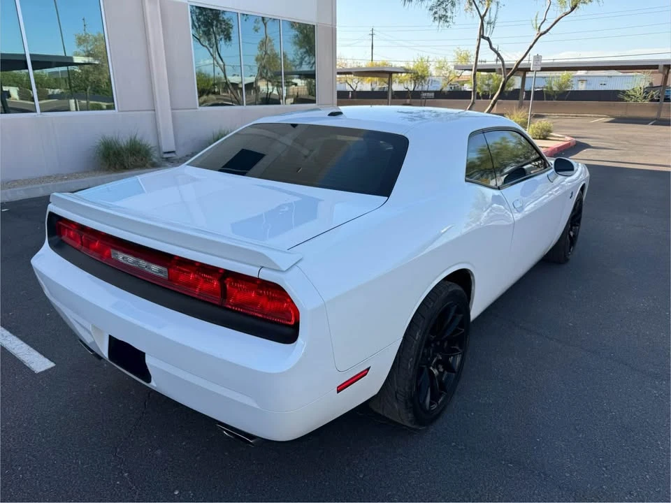 2012 Dodge Challenger 3rd Gen - Image 2 of 18